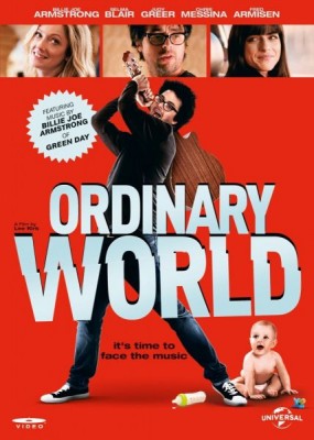   / Ordinary World (2016) HDRip / BDRip