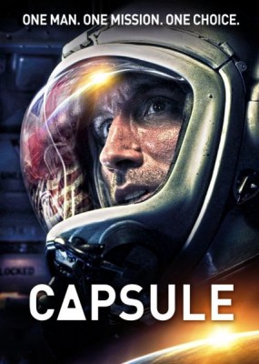  / Capsule (2015) WEB-DLRip / WEB-DL