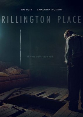 - / Rillington Place - 1  (2016) WEB-DLRip