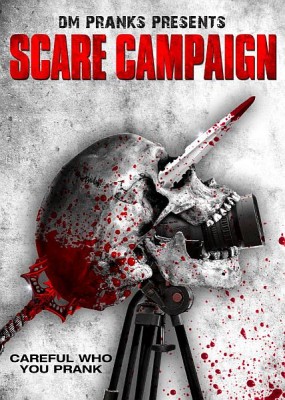   / Scare Campaign (2016) WEB-DLRip / WEB-DL