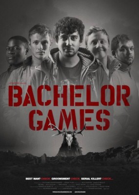   / Bachelor Games (2016) WEB-DLRip