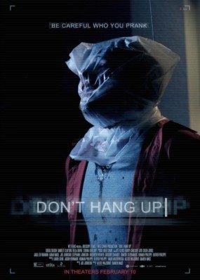    / Don't Hang Up (2016) HDRip / BDRip