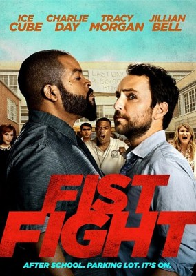   / Fist Fight (2017) HDRip / BDRip (720p, 1080p)