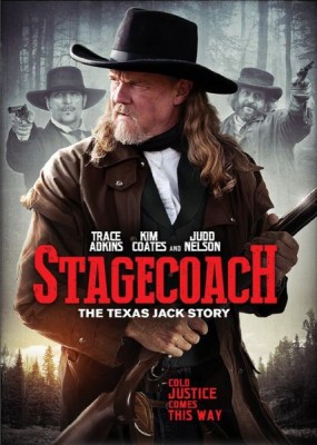 :    / Stagecoach: The Texas Jack Story (2016) HDRip / BDRip