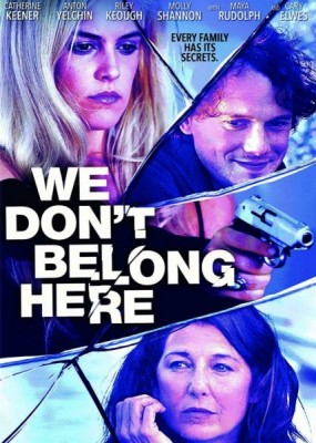     / We Don't Belong Here (2017) WEB-DLRip / WEB-DL