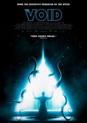  / The Void (2016) HDRip / BDRip