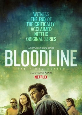  / Bloodline  -  3  (2017) WEBRip