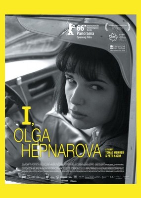 ,   / Ja, Olga Hepnarova (2016) DVDRip