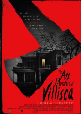    / The Axe Murders of Villisca (2016) HDRip / BDRip