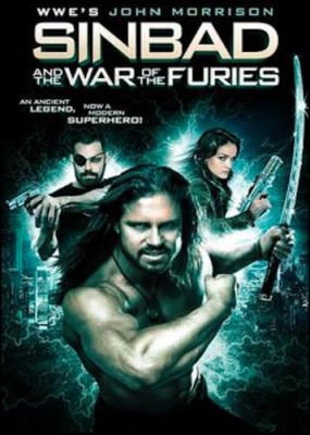      / Sinbad and the War of the Furies (2016) HDRip / BDRip