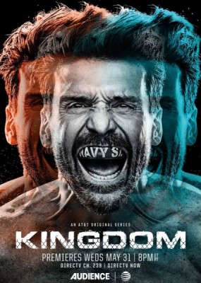  / Kingdom - 3  (2017) HDTVRip