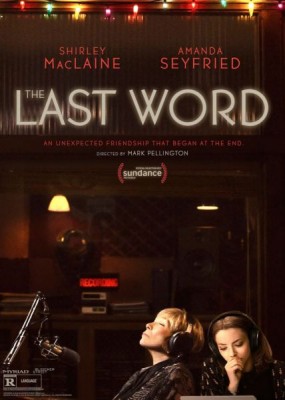   / The Last Word (2017) HDRip  / BDRip