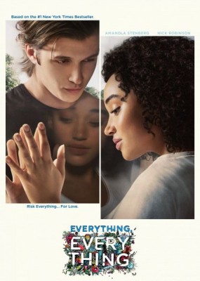    / Everything, Everything (2017) HDRip / BDRip (1080p, 720p)