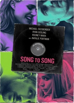    / Song to Song (2017) HDRip / BDRip
