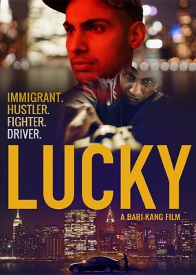  / Lucky (2016) WEB-DLRip / WEB-DL