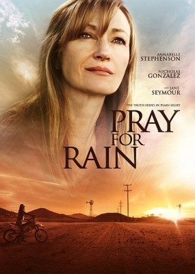    / Pray for Rain (2017) WEB-DLRip / WEB-DL