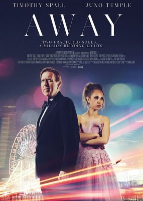   / Away (2016) DVDRip