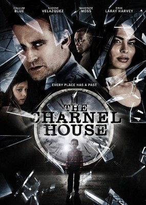  / The Charnel House (2016) WEB-DLRip / WEB-DL