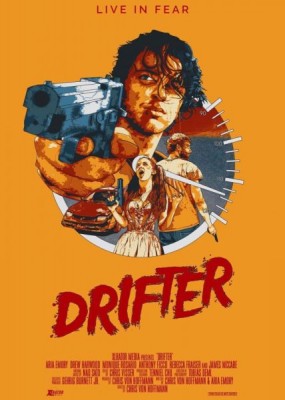  / Drifter (2016) HDRip / BDRip