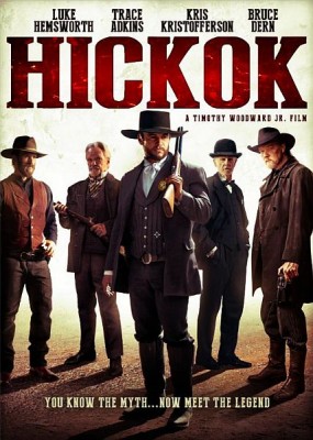  / Hickok (2017) WEB-DLRip / WEB-DL