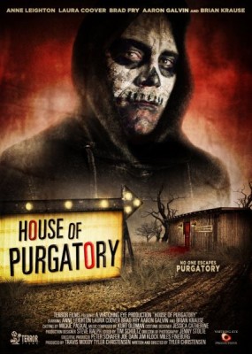   / House of Purgatory (2016) WEB-DLRip / WEB-DL