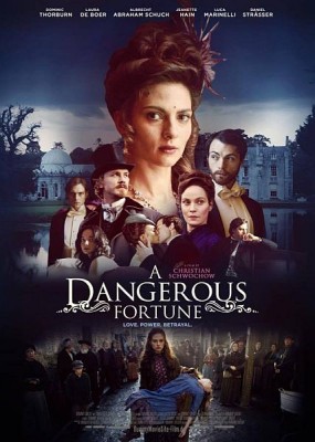   / A Dangerous Fortune (2016) HDRip / BDRip
