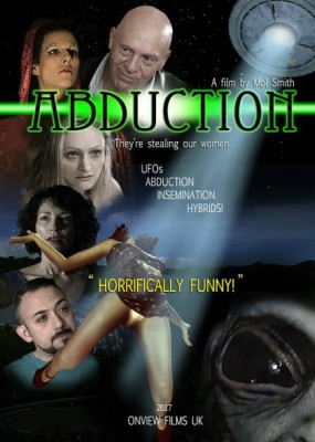  / Abduction (2017) WEB-DLRip / WEB-DL