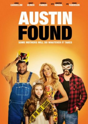   / Austin Found (2017) WEB-DLRip / WEB-DL