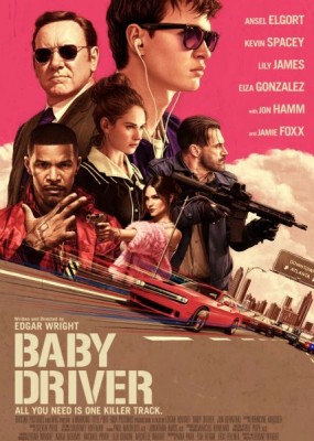    / Baby Driver (2017) WEB-DLRip / WEB-DL (720p, 1080p)