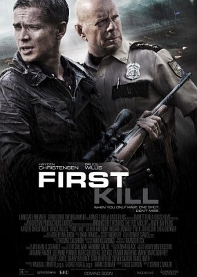   / First Kill (2017) HDRip / BDRip (1080p, 720p)