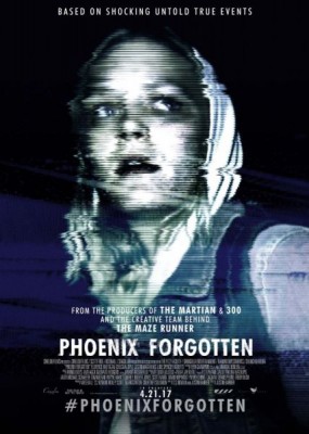   / Phoenix Forgotten (2017) HDRip / BDRip (720p, 1080p)