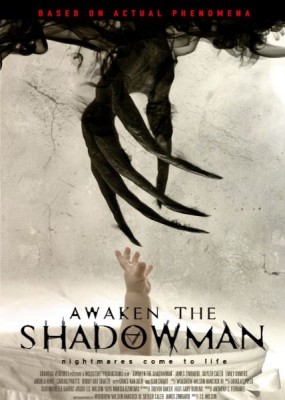   / Awaken the Shadowman (2017) WEB-DLRip / WEB-DL