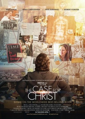    / The Case for Christ (2017) HDRip / BDRip (1080p, 720p)