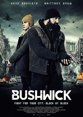  / Bushwick (2017) HDRip / BDRip (1080p, 720p)