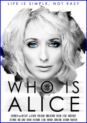   ? / Who Is Alice? (2017) WEB-DLRip / WEB-DL (720p)
