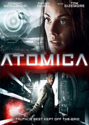  / Atomica (2017) HDRip / BDRip