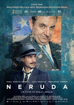  / Neruda (2016) HDRip / BDRip (720p, 1080p)