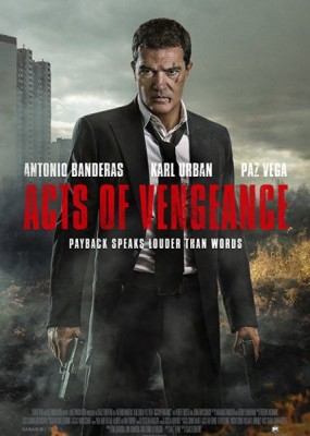   / Acts of Vengeance (2017) HDRip / BDRip (720p, 1080p)