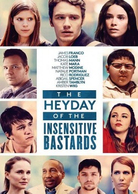    / The Heyday of the Insensitive Bastards (2017) WEB-DLRip / WEB-DL (720p, 1080p)