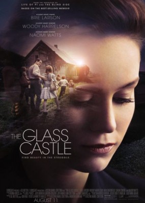   / The Glass Castle (2017) HDRip / BDRip (720p, 1080p)