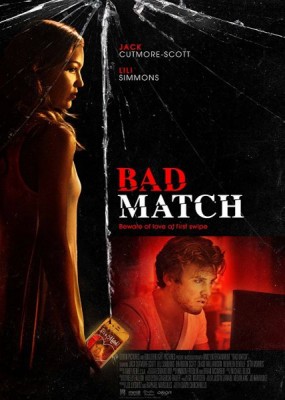  / Bad Match (2017) WEB-DLRip / WEB-DL (720p)