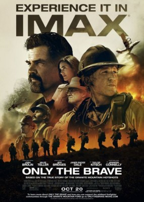   / Only the Brave (2017) HDRip / BDRip (720p, 1080p)