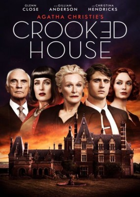   / Crooked House (2017) HDRip / BDRip (720p, 1080p)