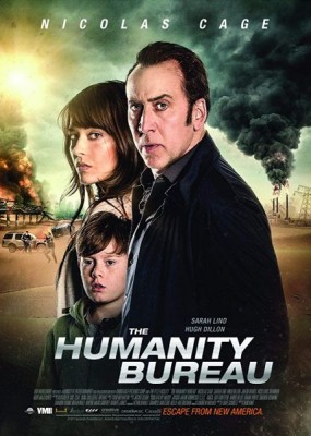   / The Humanity Bureau (2017) HDRip / BDRip (720p, 1080p)