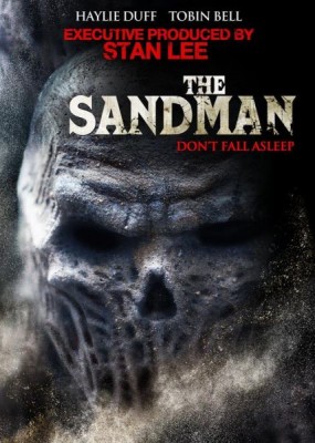   / The Sandman (2017) HDTVRip / HDTV (720p)