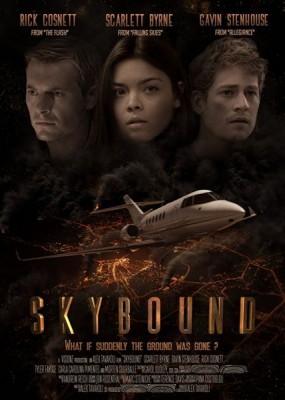    / Skybound (2017) HDRip / BDRip (720p)