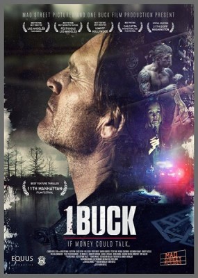   / One Buck (2017) HDRip / BDRip (720p)
