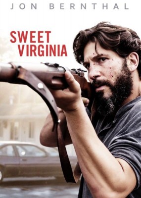    / Sweet Virginia (2017) HDRip / BDRip (720p)