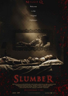 :   / Slumber (2017) HDRip / BDRip (720p, 1080p)