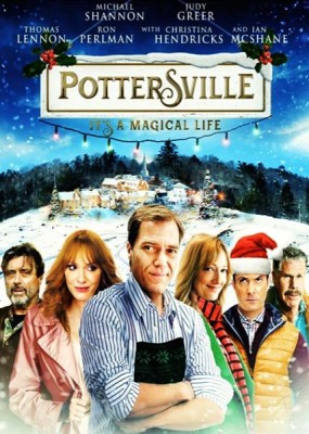  / Pottersville (2017) WEB-DLRip / WEB-DL (720p)